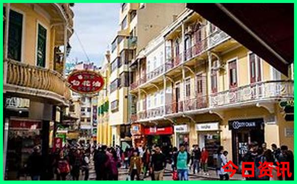 春节出国旅游最佳去处
